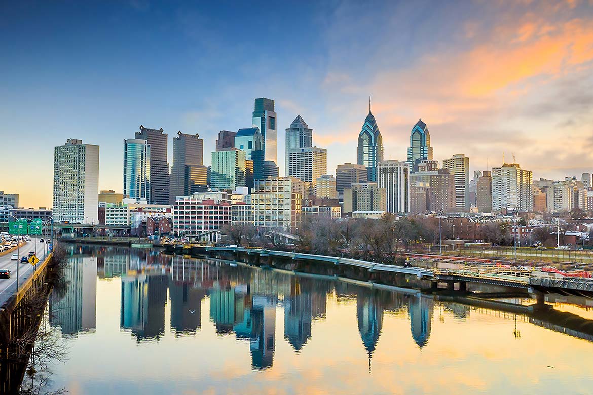 Philadelphia 