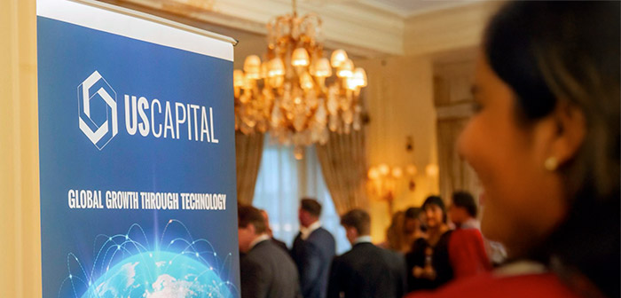 US Capital Global’s Referral Program