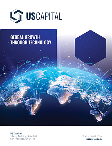 US Capital Brochure 2022